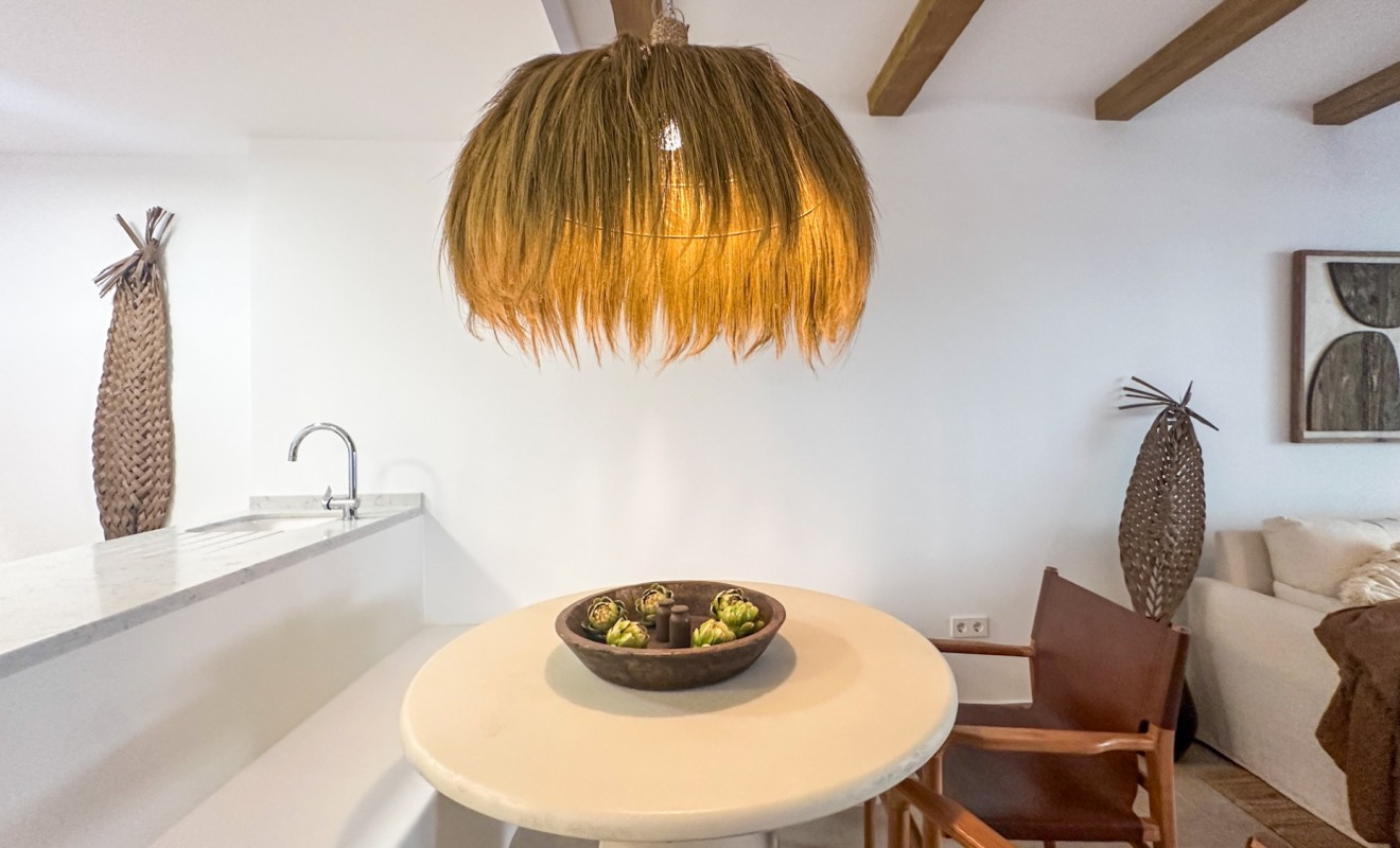 Wederverkoop - Apartment / flat - Orihuela Costa - Playa Flamenca