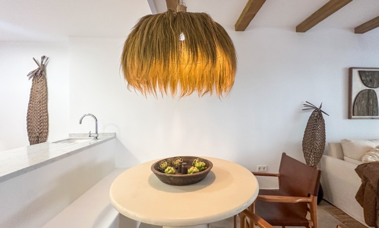 Wederverkoop - Apartment / flat - Orihuela Costa - Playa Flamenca