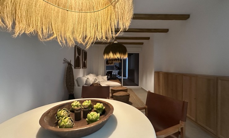 Wederverkoop - Apartment / flat - Orihuela Costa - Playa Flamenca