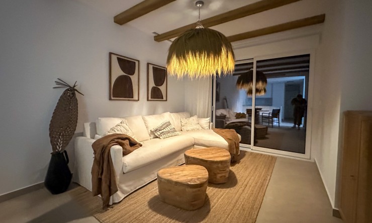 Wederverkoop - Apartment / flat - Orihuela Costa - Playa Flamenca