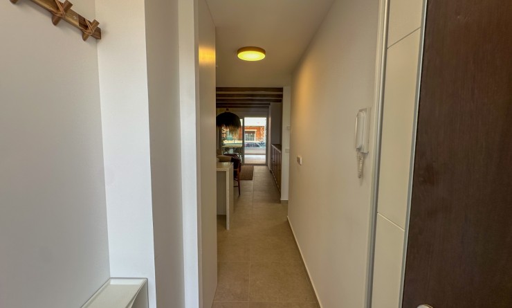Wederverkoop - Apartment / flat - Orihuela Costa - Playa Flamenca