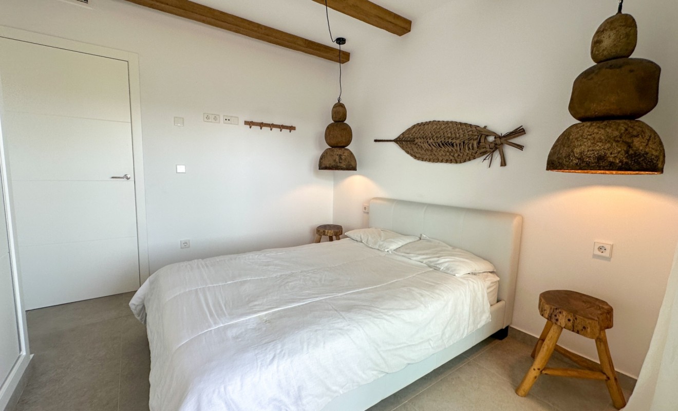 Wederverkoop - Apartment / flat - Orihuela Costa - Playa Flamenca