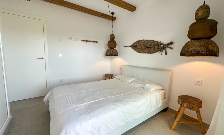 Wederverkoop - Apartment / flat - Orihuela Costa - Playa Flamenca