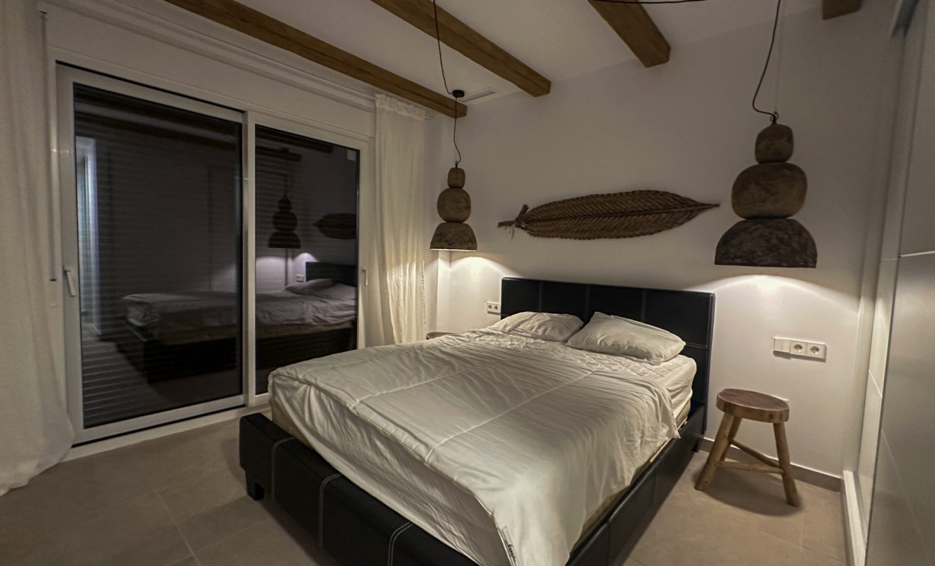 Wederverkoop - Apartment / flat - Orihuela Costa - Playa Flamenca