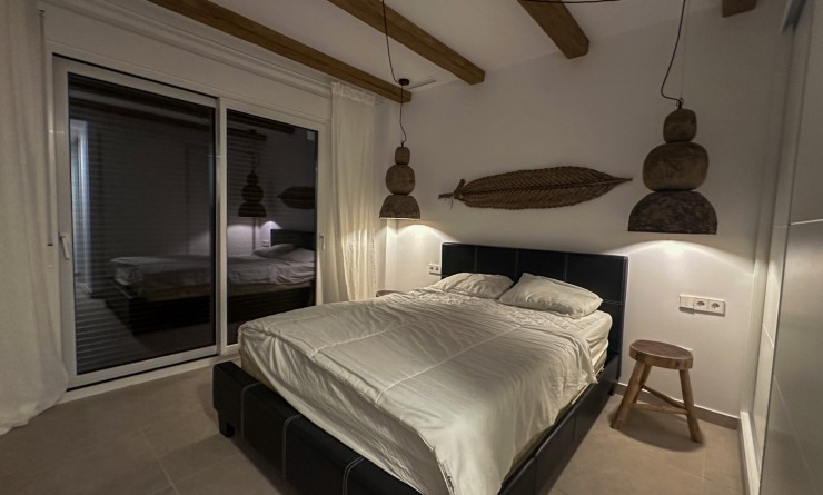 Wederverkoop - Apartment / flat - Orihuela Costa - Playa Flamenca