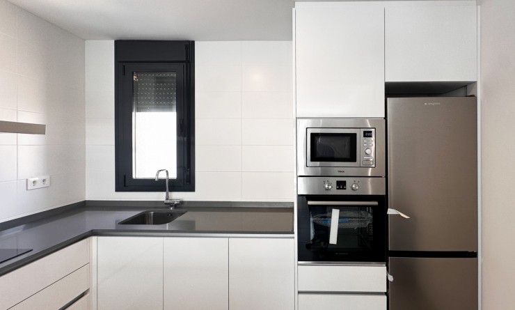Wederverkoop - Bungalow - Orihuela Costa - Costa Blanca Sur