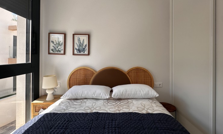 Wederverkoop - Bungalow - Orihuela Costa - Costa Blanca Sur