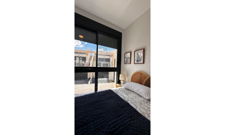 Wederverkoop - Bungalow - Orihuela Costa - Costa Blanca Sur