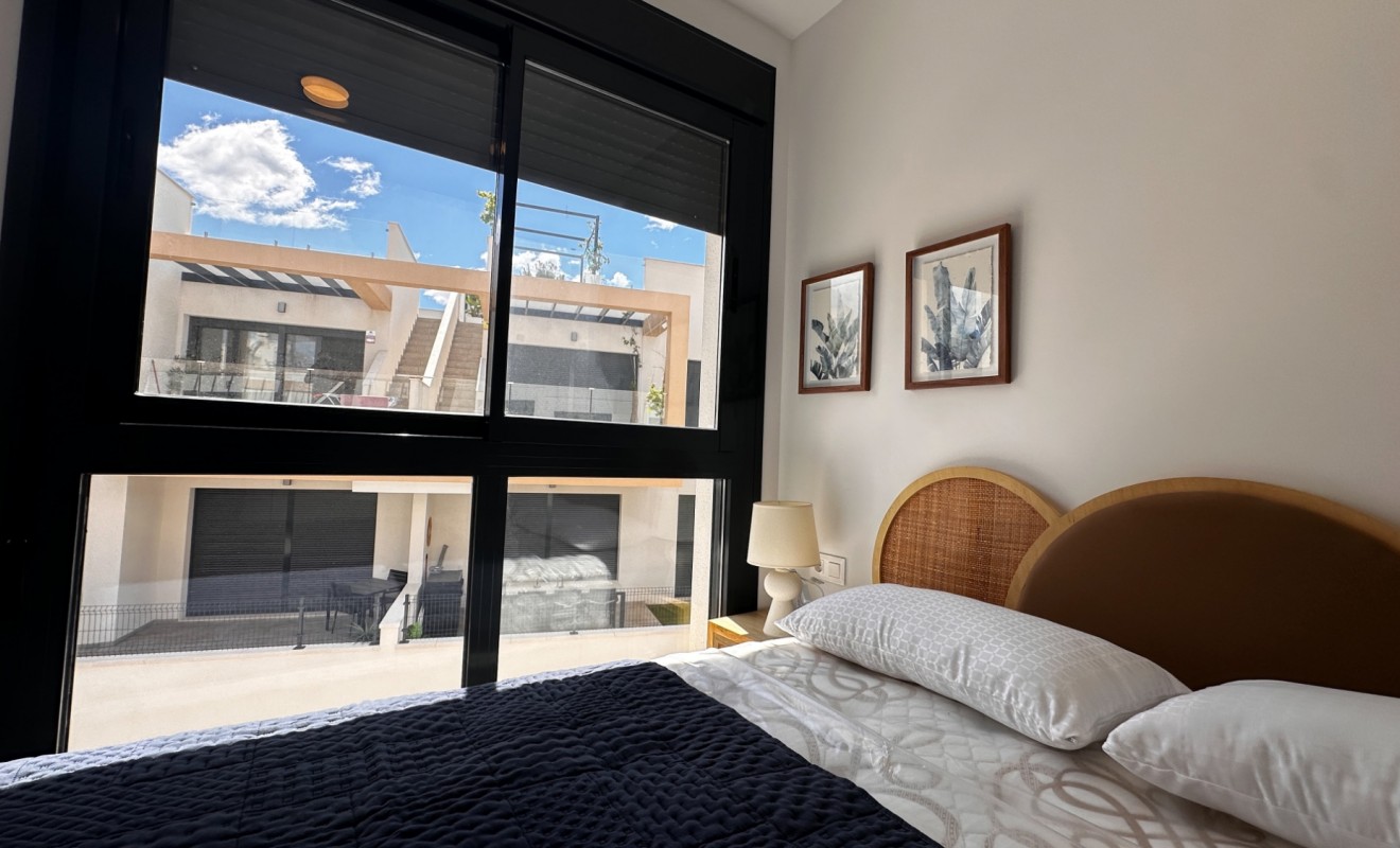 Wederverkoop - Bungalow - Orihuela Costa - Costa Blanca Sur