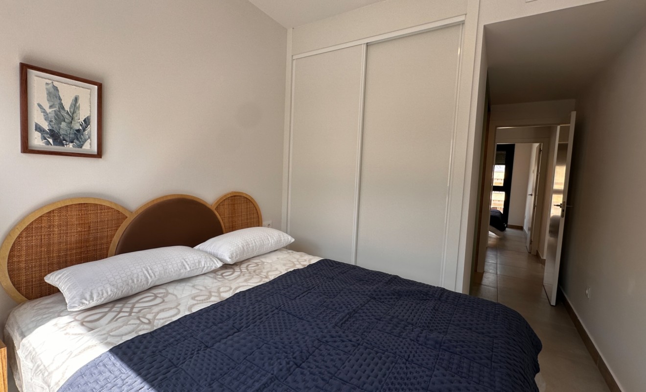 Wederverkoop - Bungalow - Orihuela Costa - Costa Blanca Sur