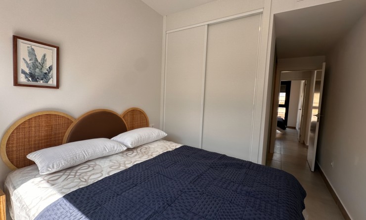 Wederverkoop - Bungalow - Orihuela Costa - Costa Blanca Sur