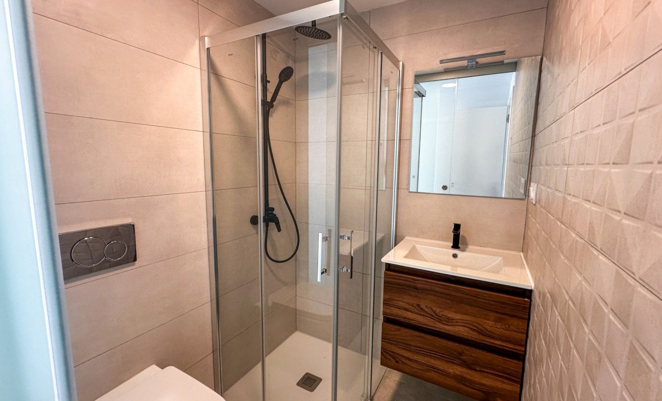 Wederverkoop - Bungalow - Orihuela Costa - Costa Blanca Sur