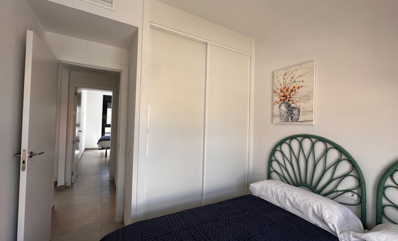 Wederverkoop - Bungalow - Orihuela Costa - Costa Blanca Sur