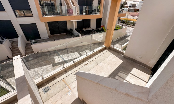 Wederverkoop - Bungalow - Orihuela Costa - Costa Blanca Sur