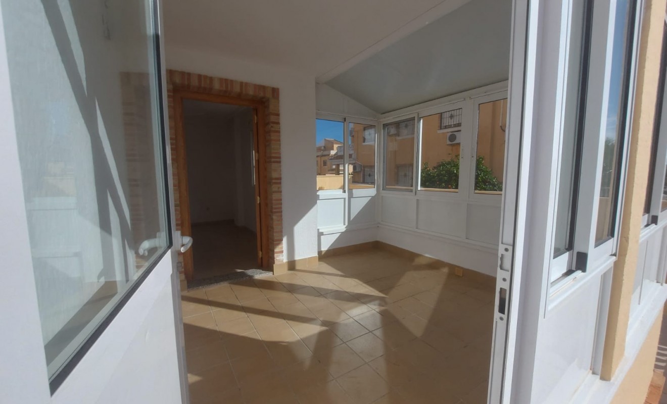 Wederverkoop - Herenhuis - Rojales - Ciudad Quesada
