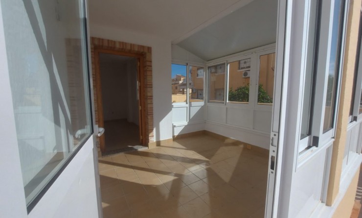 Wederverkoop - Herenhuis - Rojales - Ciudad Quesada