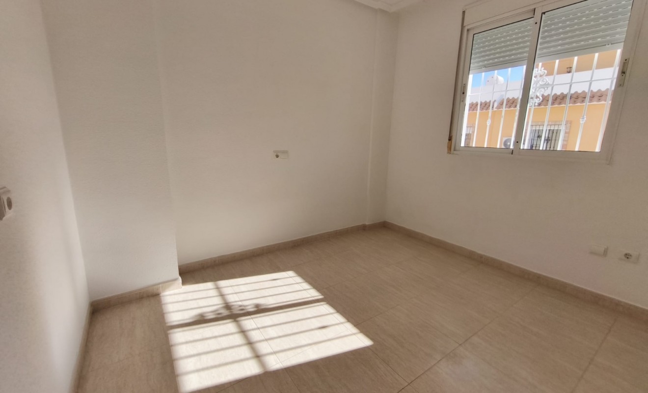Wederverkoop - Herenhuis - Rojales - Ciudad Quesada