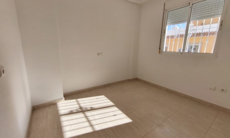 Wederverkoop - Herenhuis - Rojales - Ciudad Quesada