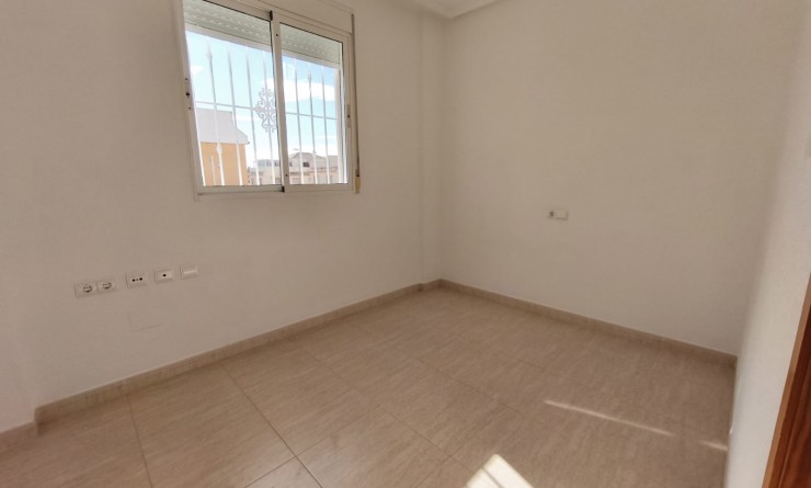 Wederverkoop - Herenhuis - Rojales - Ciudad Quesada