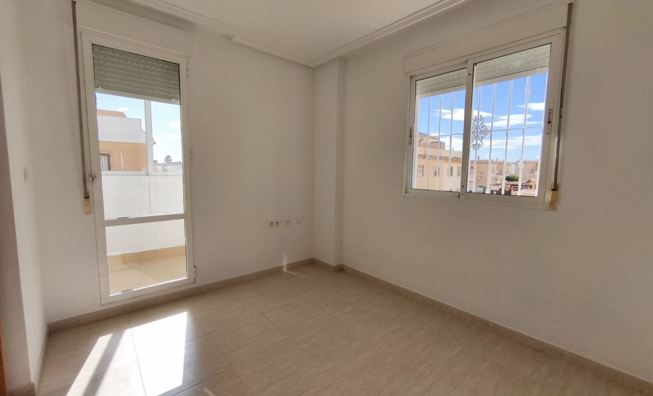 Wederverkoop - Herenhuis - Rojales - Ciudad Quesada
