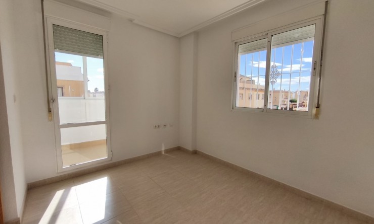 Wederverkoop - Herenhuis - Rojales - Ciudad Quesada