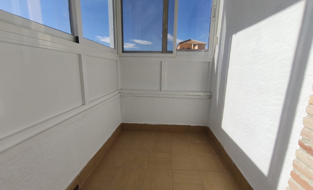 Wederverkoop - Herenhuis - Rojales - Ciudad Quesada