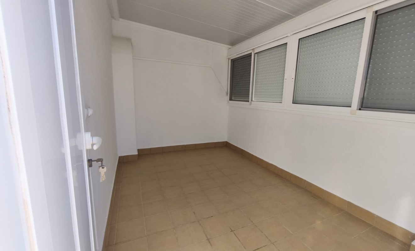 Wederverkoop - Herenhuis - Rojales - Ciudad Quesada