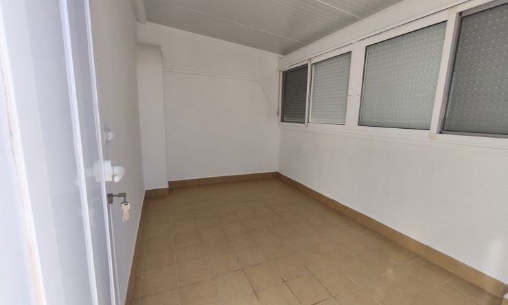 Wederverkoop - Herenhuis - Rojales - Ciudad Quesada