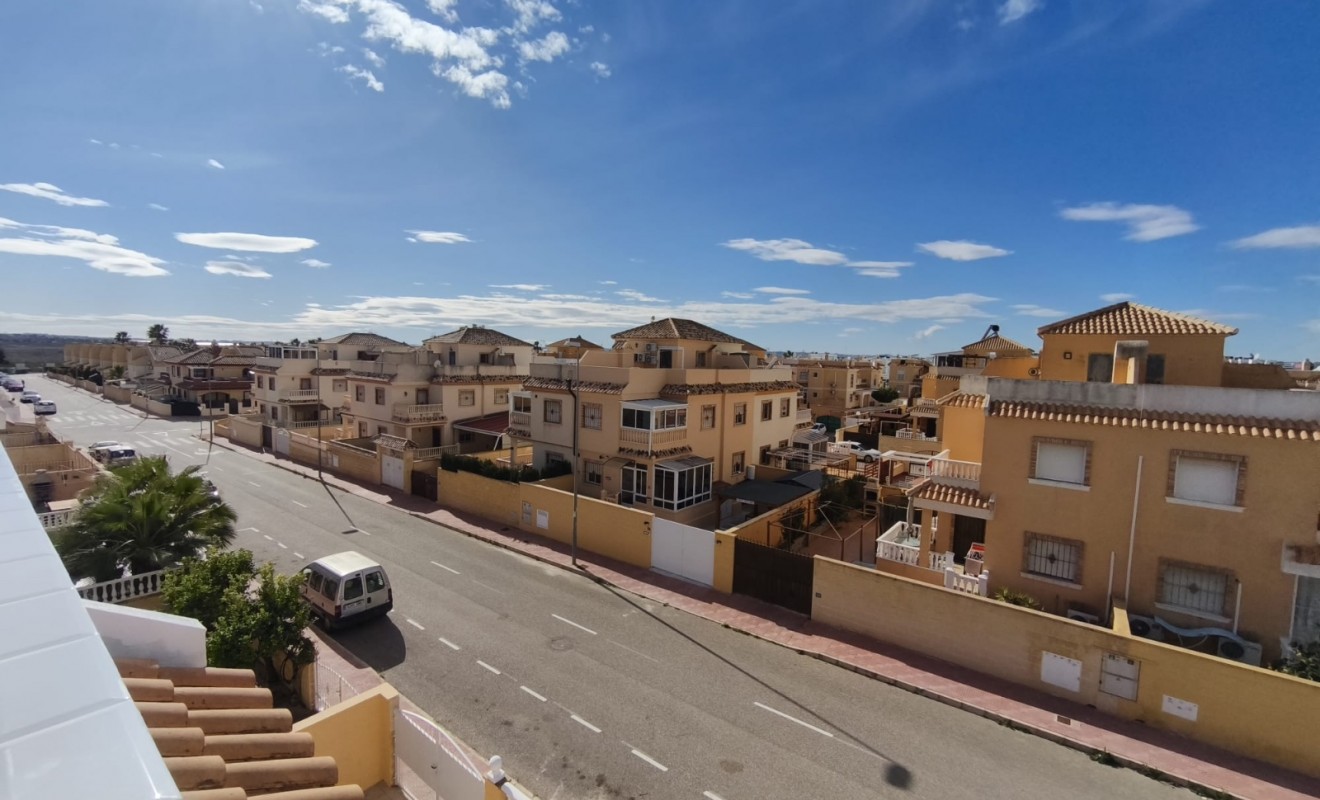 Wederverkoop - Herenhuis - Rojales - Ciudad Quesada