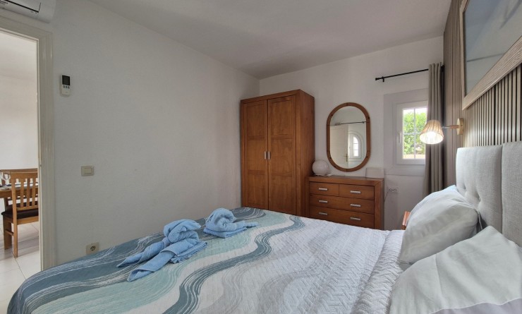 Wederverkoop - Bungalow - San Miguel de Salinas - Costa Blanca Sur