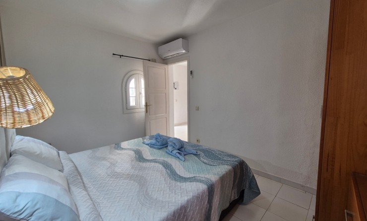 Wederverkoop - Bungalow - San Miguel de Salinas - Costa Blanca Sur