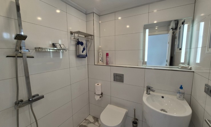 Wederverkoop - Bungalow - San Miguel de Salinas - Costa Blanca Sur