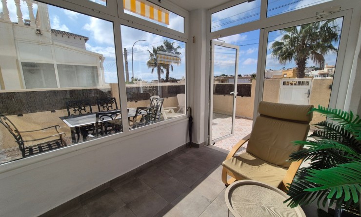 Wederverkoop - Bungalow - San Miguel de Salinas - Costa Blanca Sur