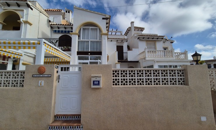 Wederverkoop - Bungalow - San Miguel de Salinas - Costa Blanca Sur