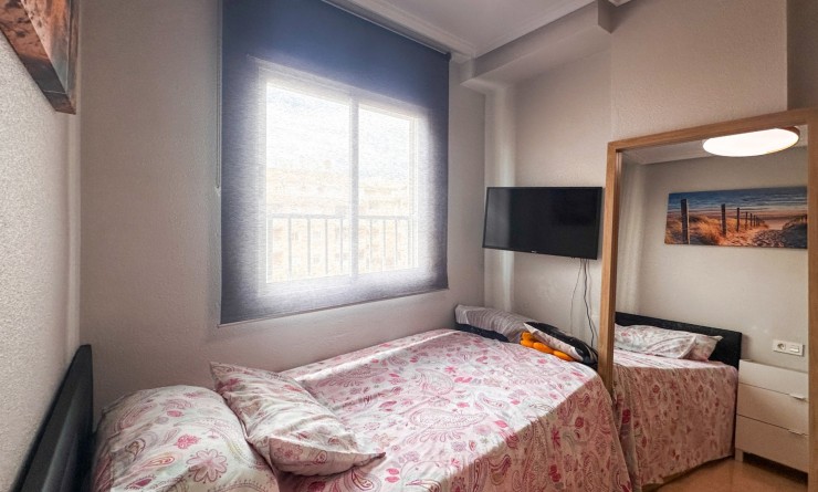 Wederverkoop - Apartment / flat - Torrevieja - torrevieja