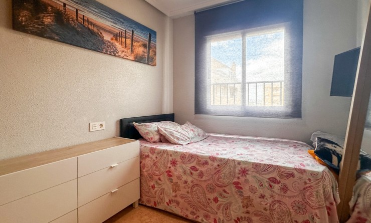 Wederverkoop - Apartment / flat - Torrevieja - torrevieja