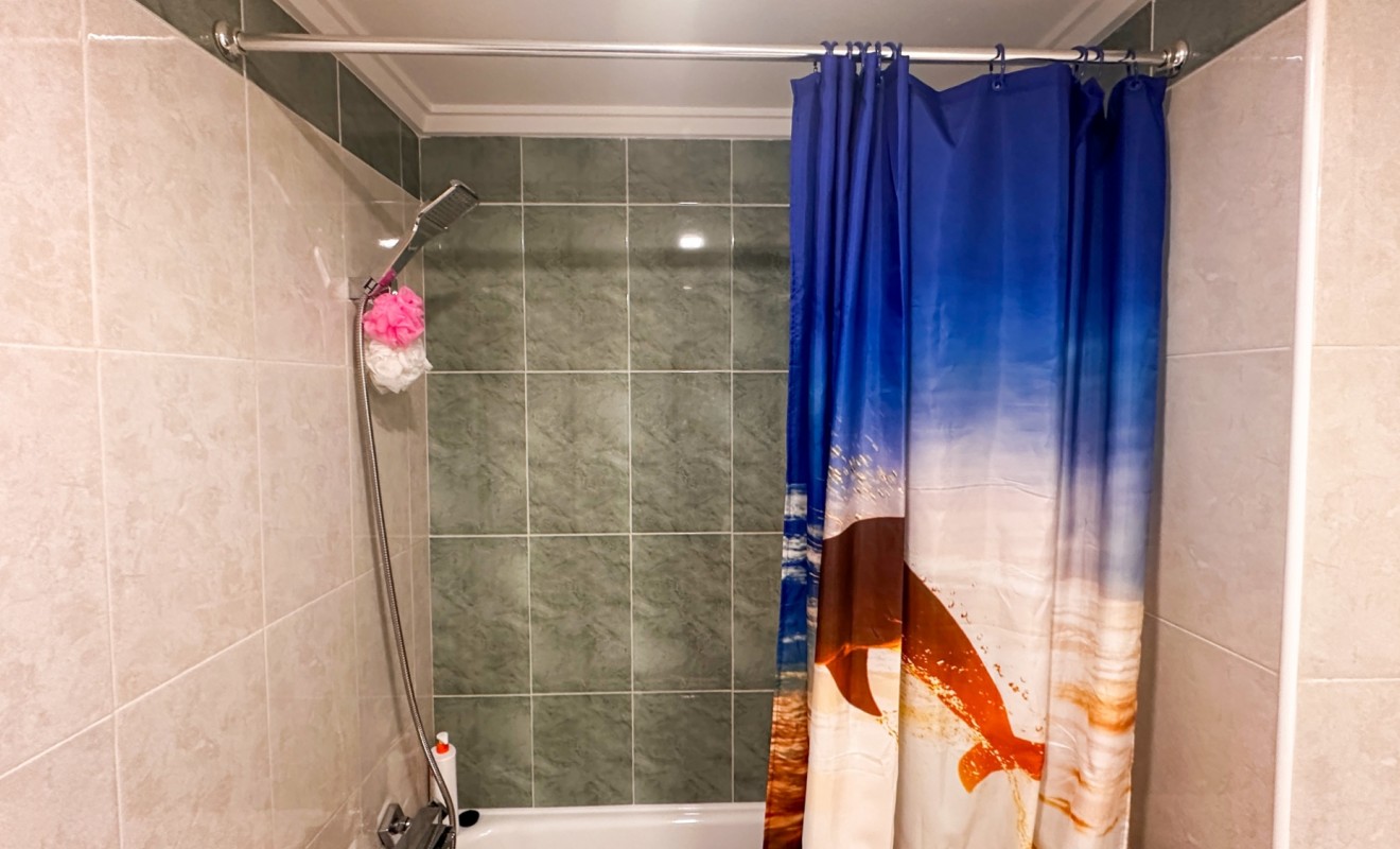 Wederverkoop - Apartment / flat - Torrevieja - torrevieja