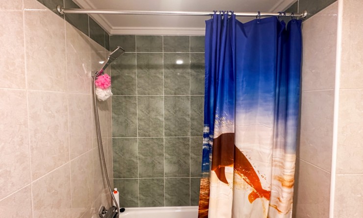 Wederverkoop - Apartment / flat - Torrevieja - torrevieja