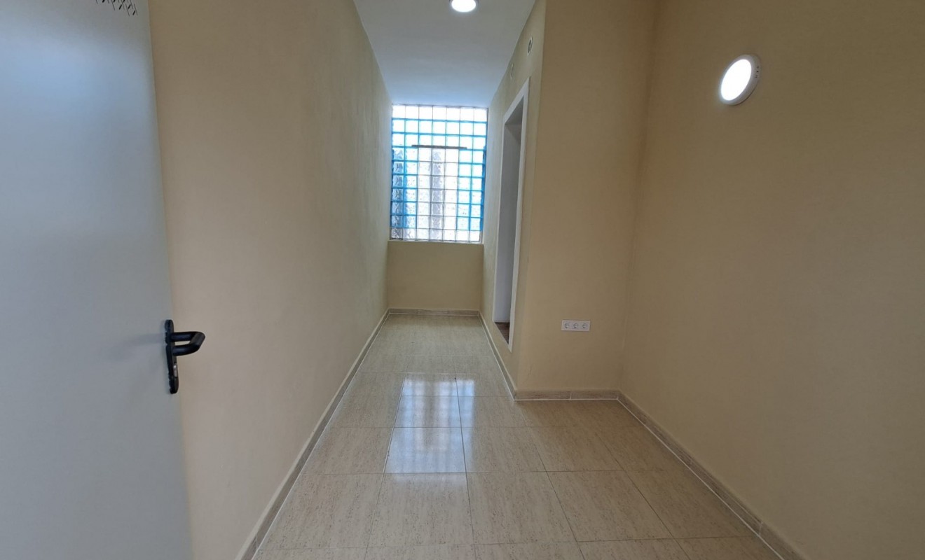 Wederverkoop - Bungalow - Orihuela Costa - Playa Flamenca