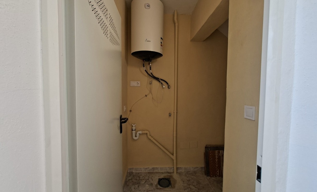 Wederverkoop - Bungalow - Orihuela Costa - Playa Flamenca