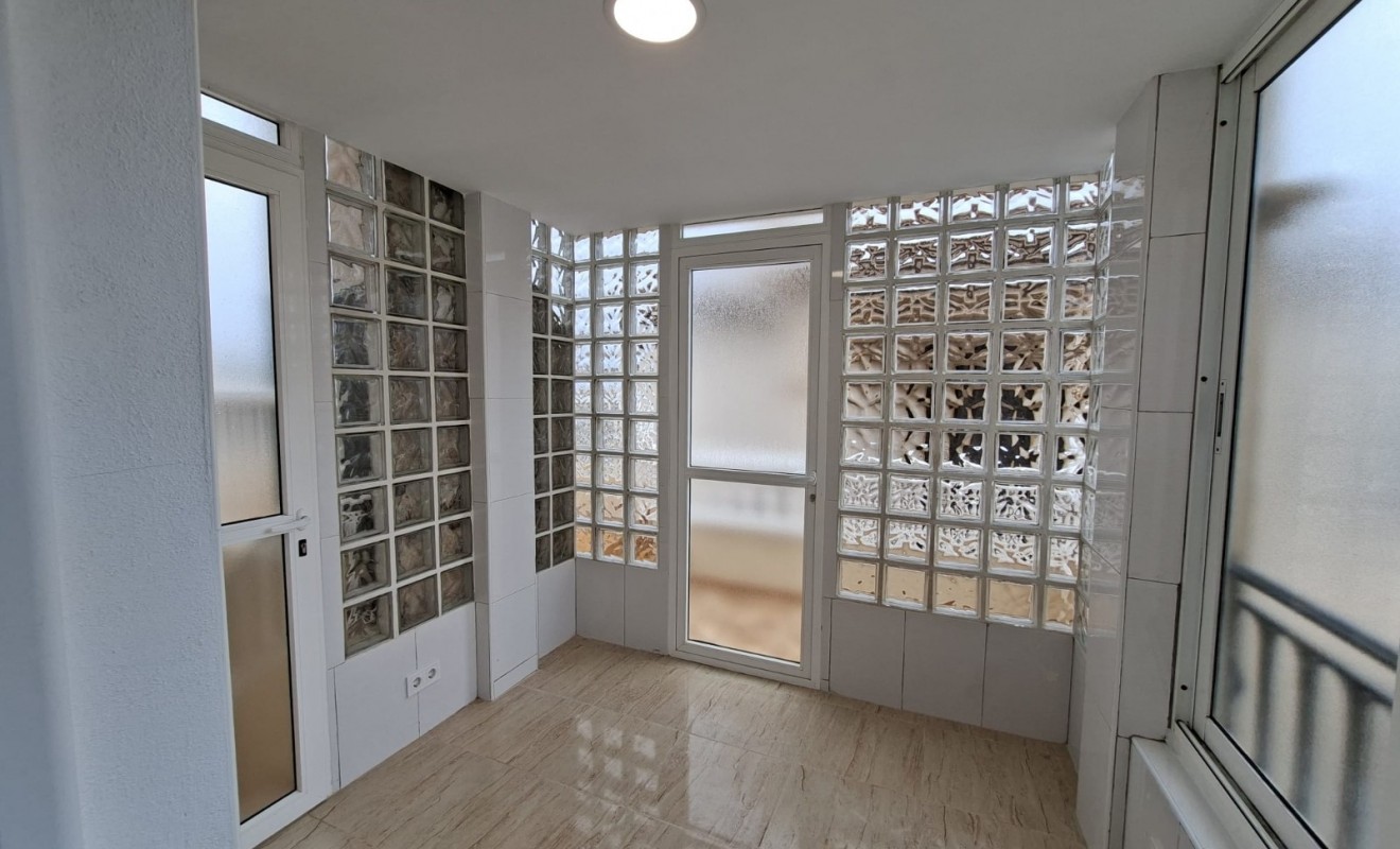 Wederverkoop - Bungalow - Orihuela Costa - Playa Flamenca