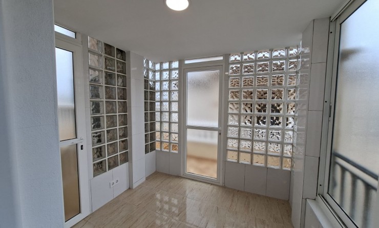 Wederverkoop - Bungalow - Orihuela Costa - Playa Flamenca