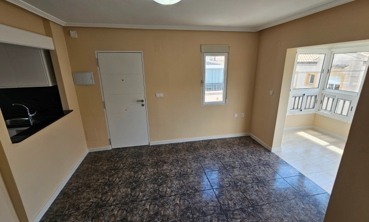 Wederverkoop - Bungalow - Orihuela Costa - Playa Flamenca
