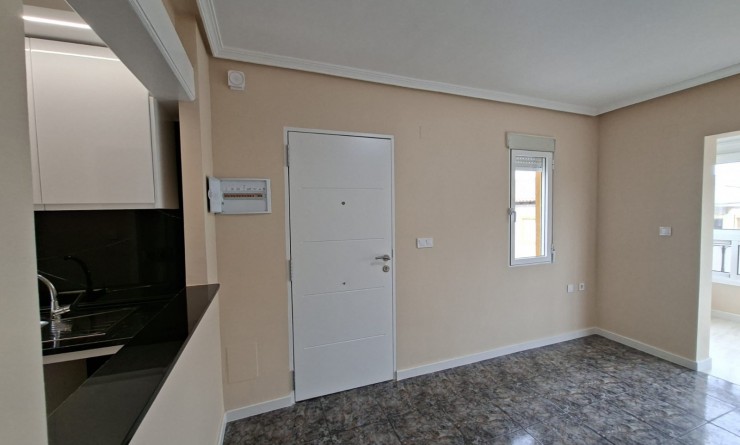 Wederverkoop - Bungalow - Orihuela Costa - Playa Flamenca