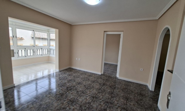 Wederverkoop - Bungalow - Orihuela Costa - Playa Flamenca