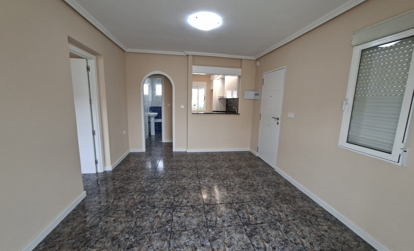 Wederverkoop - Bungalow - Orihuela Costa - Playa Flamenca