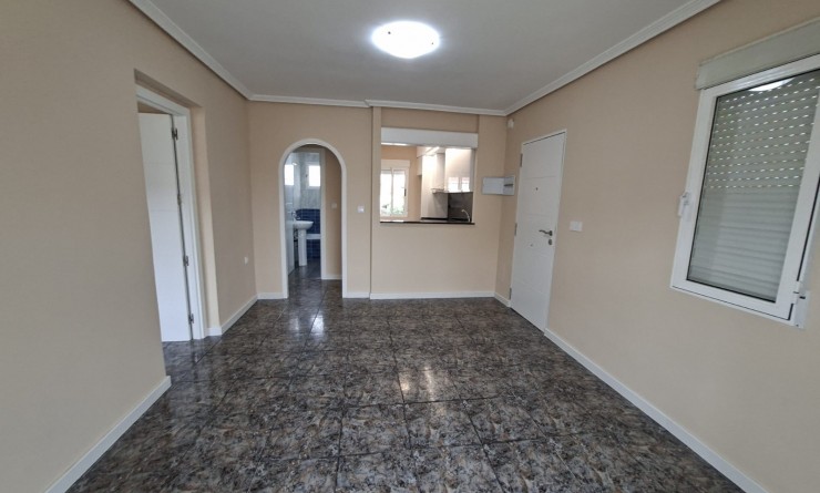 Wederverkoop - Bungalow - Orihuela Costa - Playa Flamenca