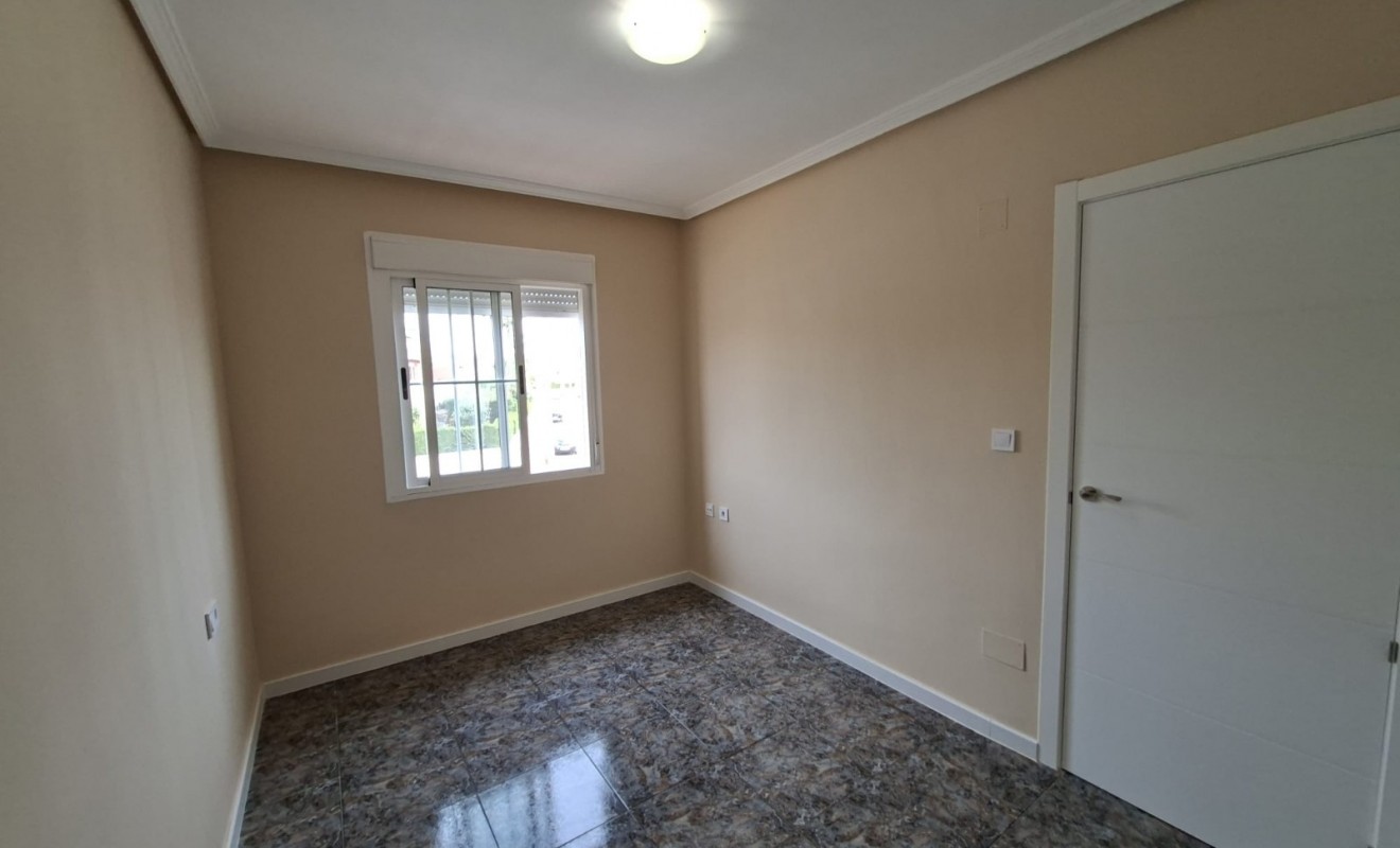 Wederverkoop - Bungalow - Orihuela Costa - Playa Flamenca