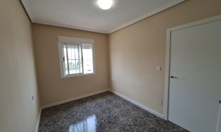 Wederverkoop - Bungalow - Orihuela Costa - Playa Flamenca
