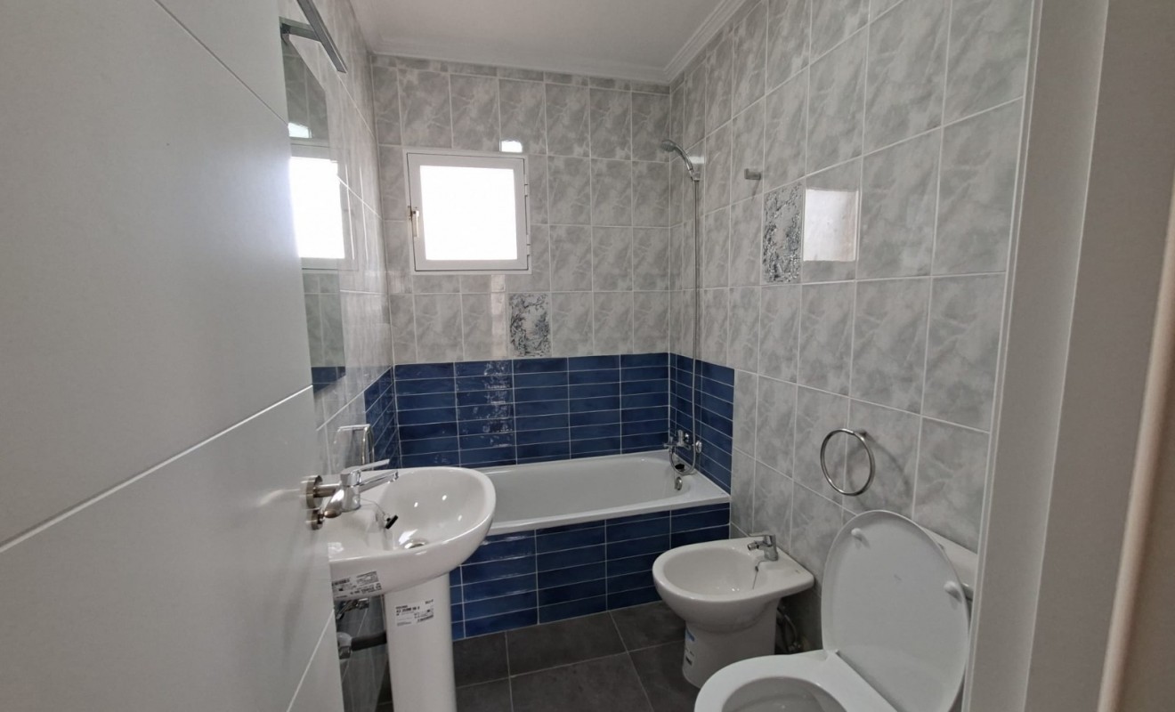 Wederverkoop - Bungalow - Orihuela Costa - Playa Flamenca